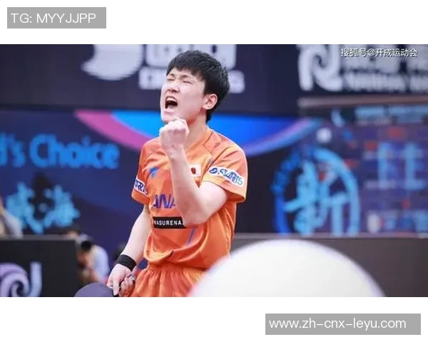 张本智和与马龙巅峰对决乒乓球赛场上的传奇之战即将上演