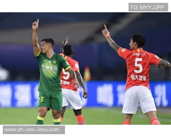 中超恒大战役再燃激情球迷期待球队展现绝对实力与精彩表现