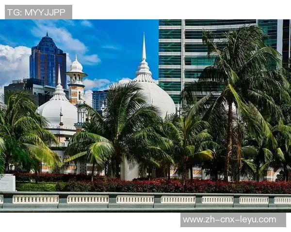 吉隆坡vs世界各大城市的魅力对比与旅游攻略分享