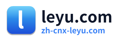 leyu.com Logo